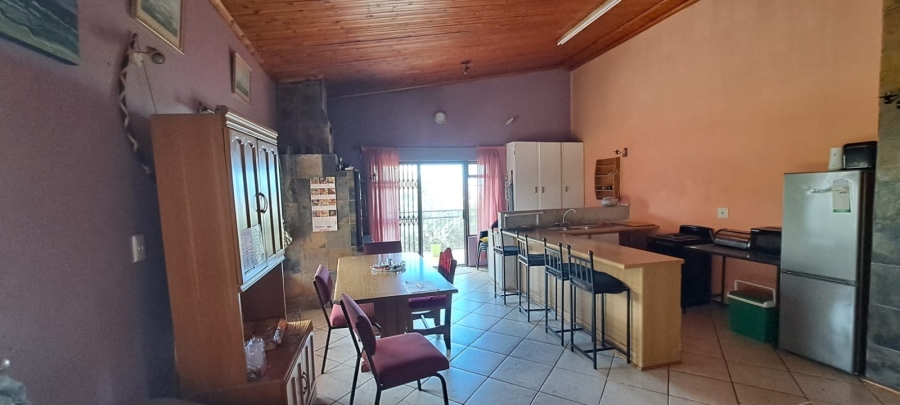 To Let 2 Bedroom Property for Rent in Bettys Bay Western Cape